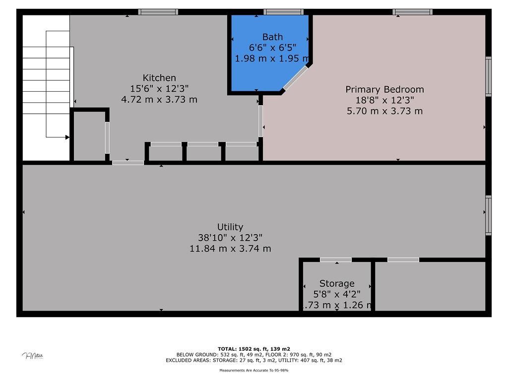 325 Innisfil Street Property Photo 22