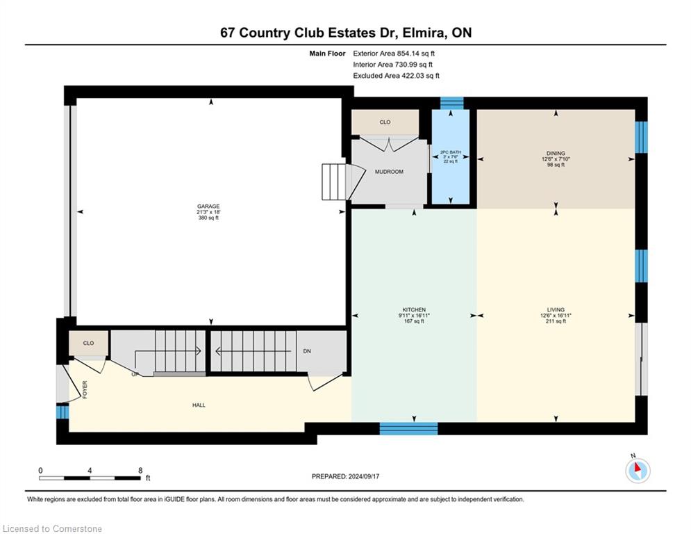 51 Country Club Estates Drive Property Photo 39