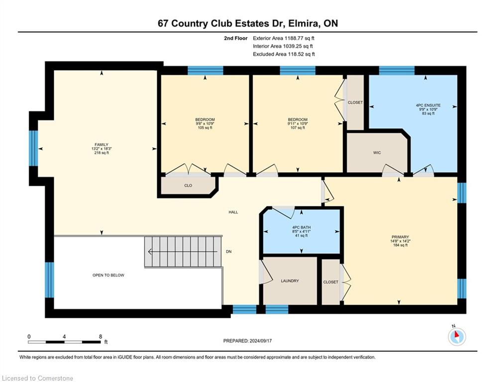 51 Country Club Estates Drive Property Photo 40