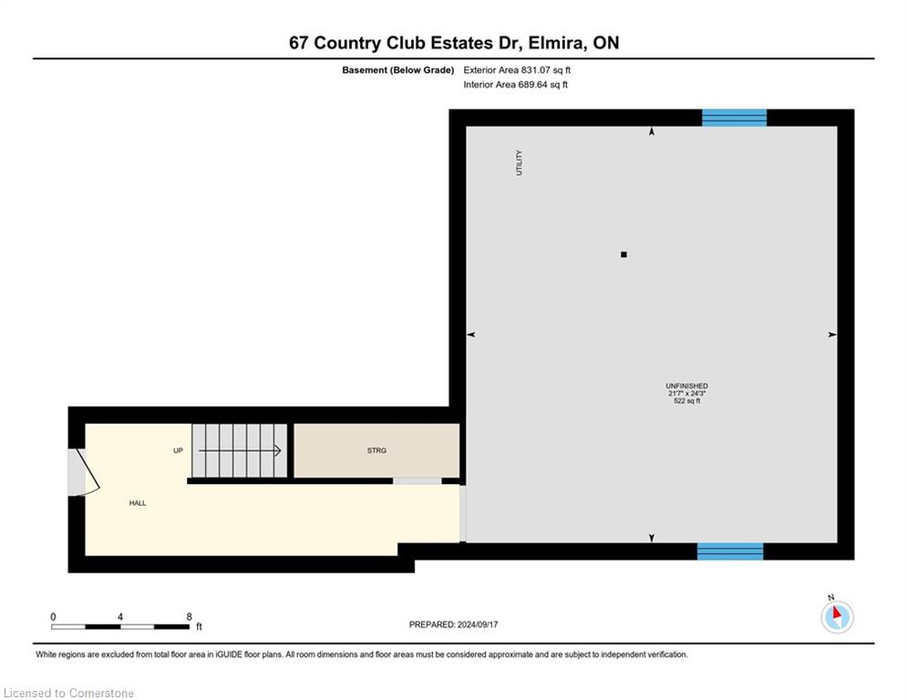 51 Country Club Estates Drive Property Photo 41