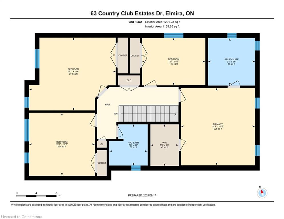 55 Country Club Estates Drive Property Photo 43