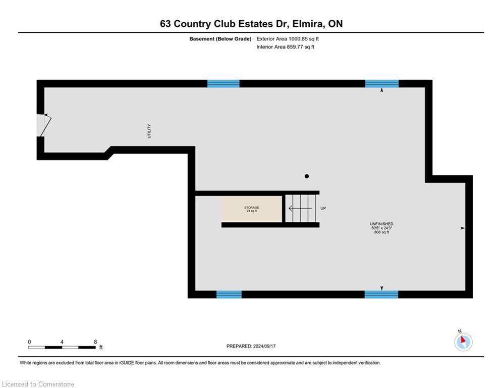 55 Country Club Estates Drive Property Photo 44