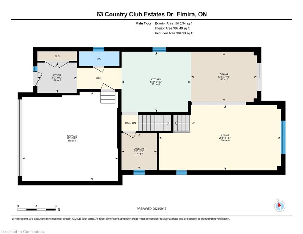 63 Country Club Estates Drive Property Photo 44