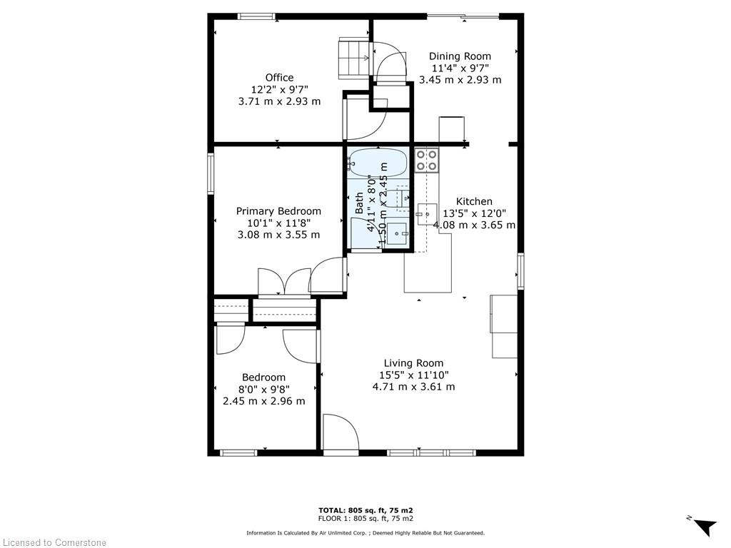 1226 Wigle Avenue Property Photo 40
