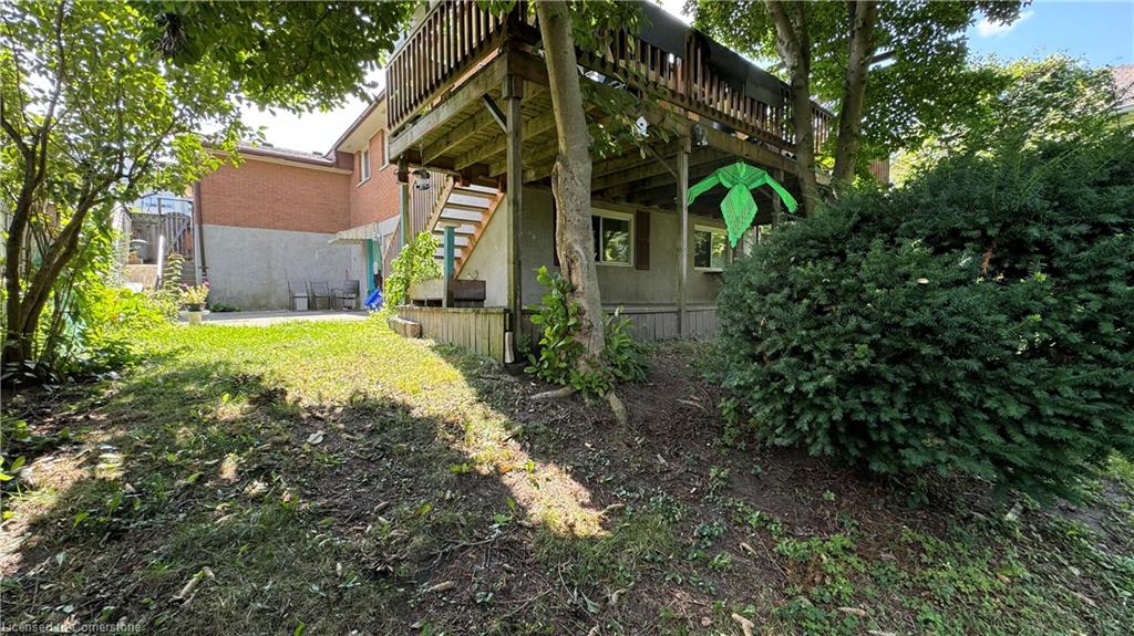 2-408 Erb Street W Property Photo 13