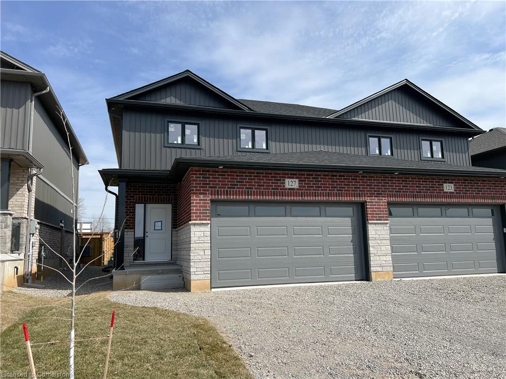 127 Amber Street Property Photo 1