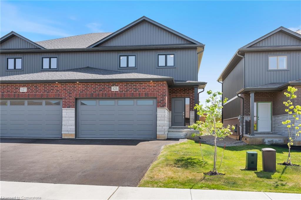 123 Amber Street Property Photo 1