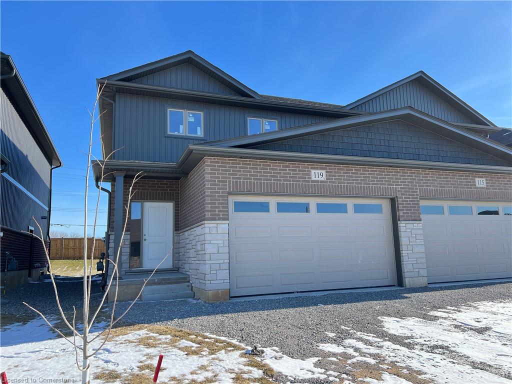 119 Amber Street Property Photo 1