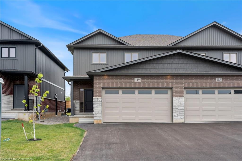 119 Amber Street Property Photo 1