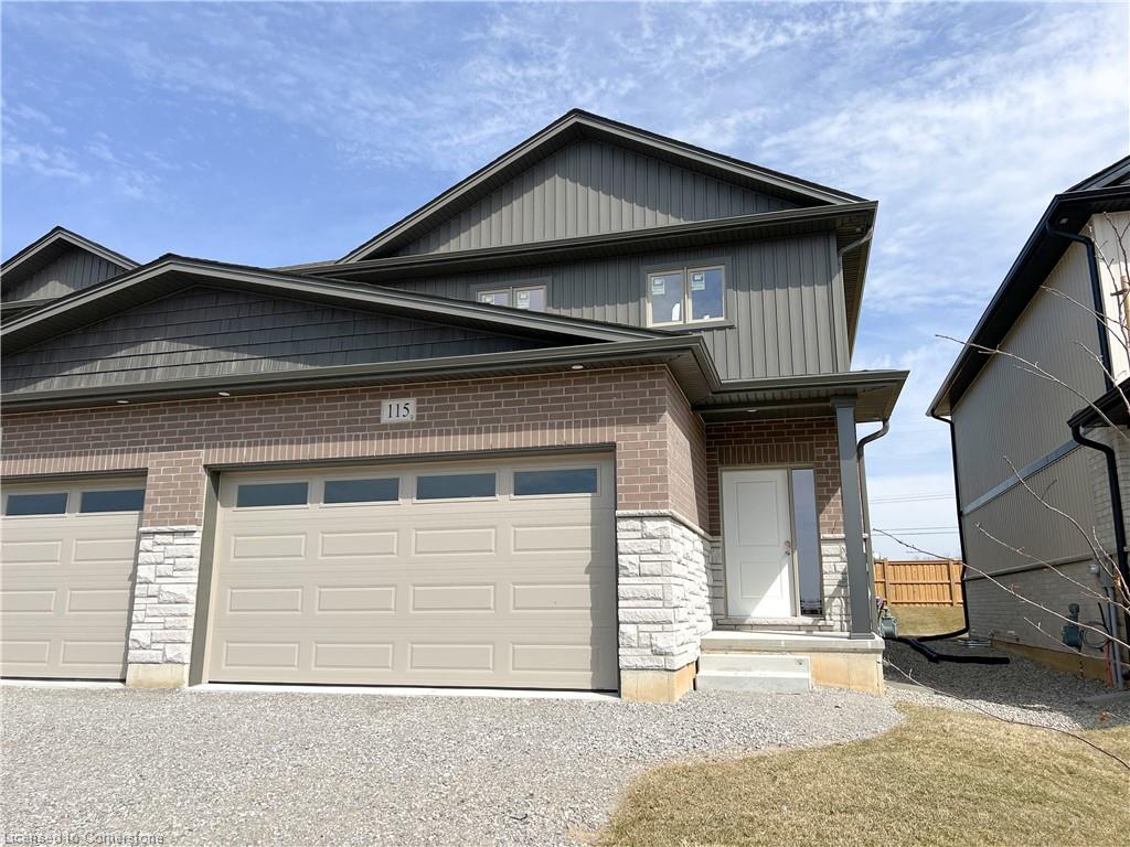 115 Amber Street Property Photo 1