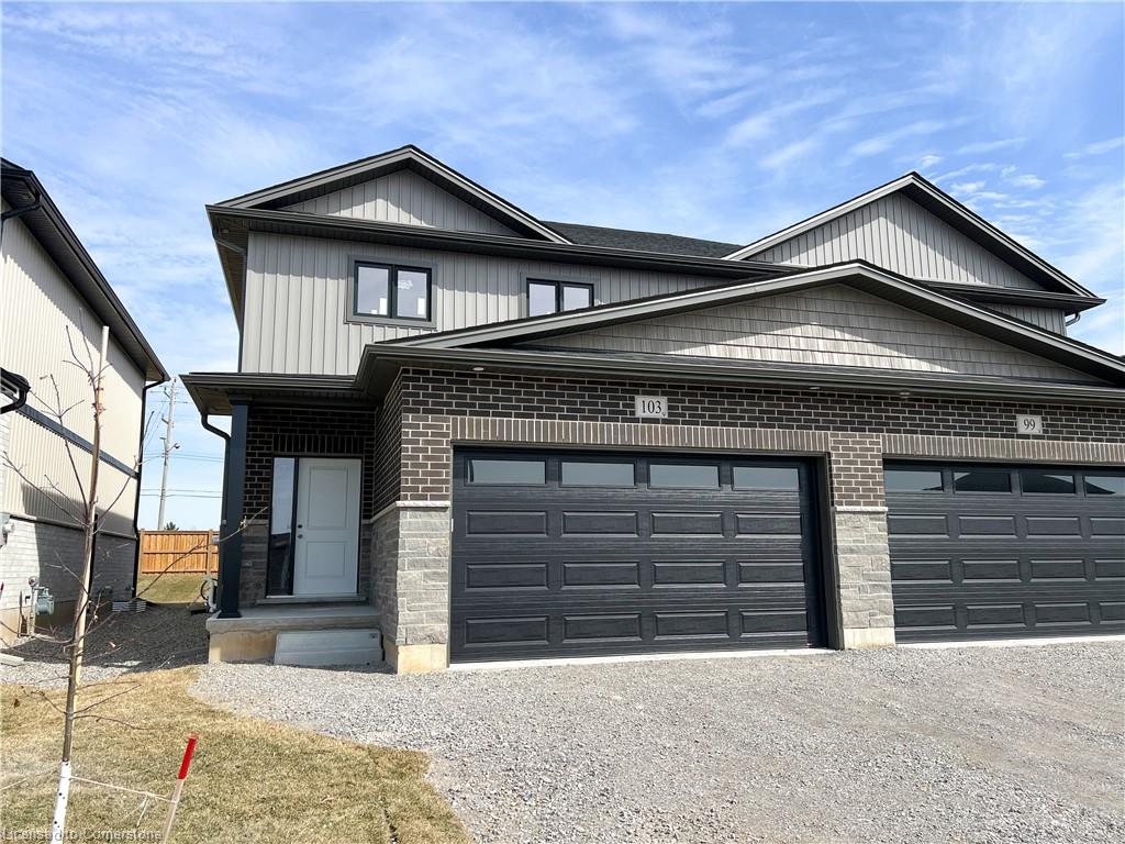 103 Amber Street Property Photo 1