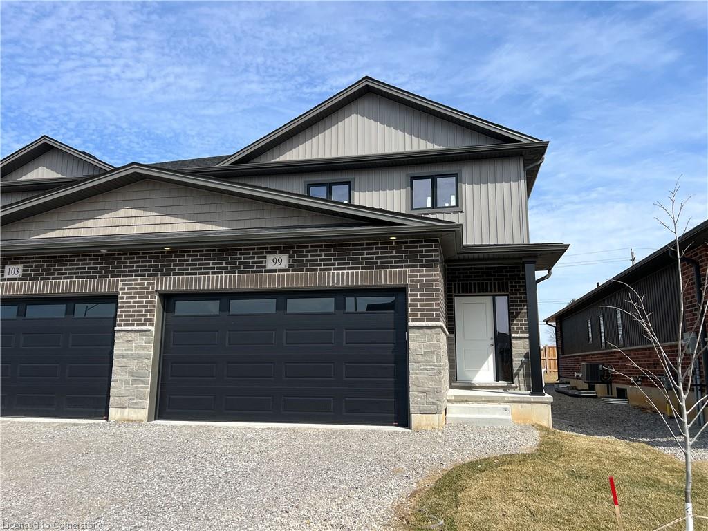 99 Amber Street Property Photo 1
