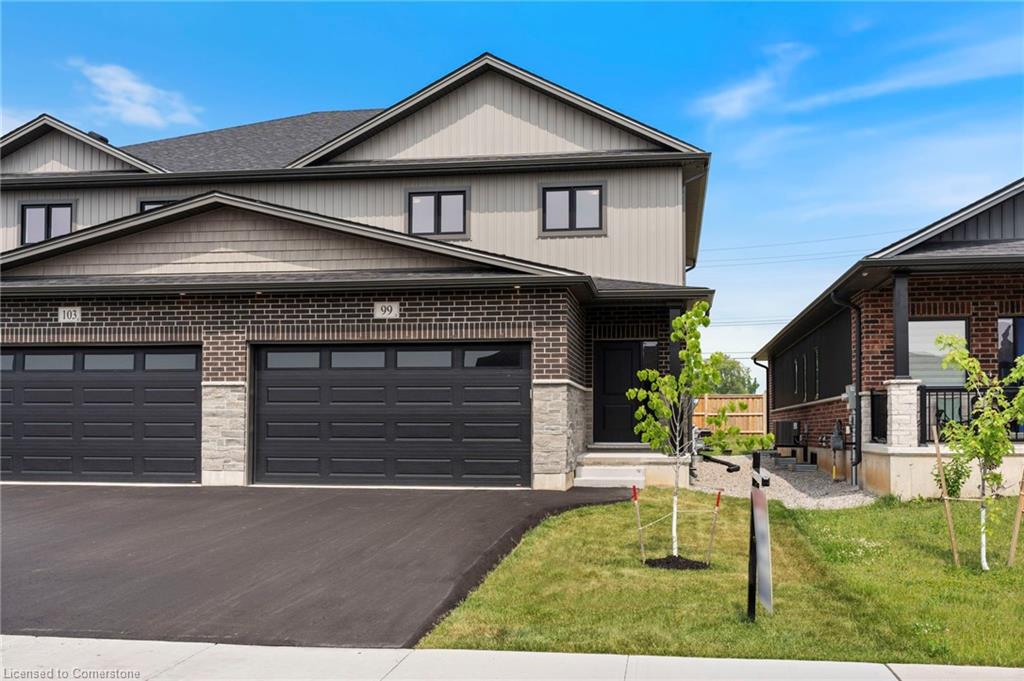 99 Amber Street Property Photo 1