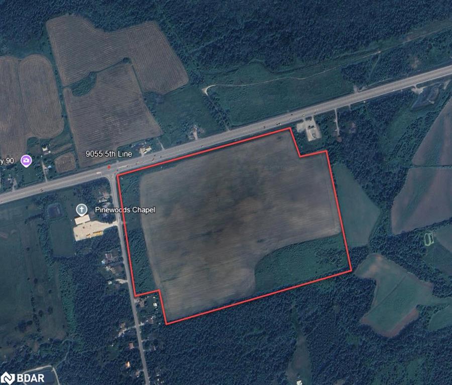 9055 5th Line Property Photo