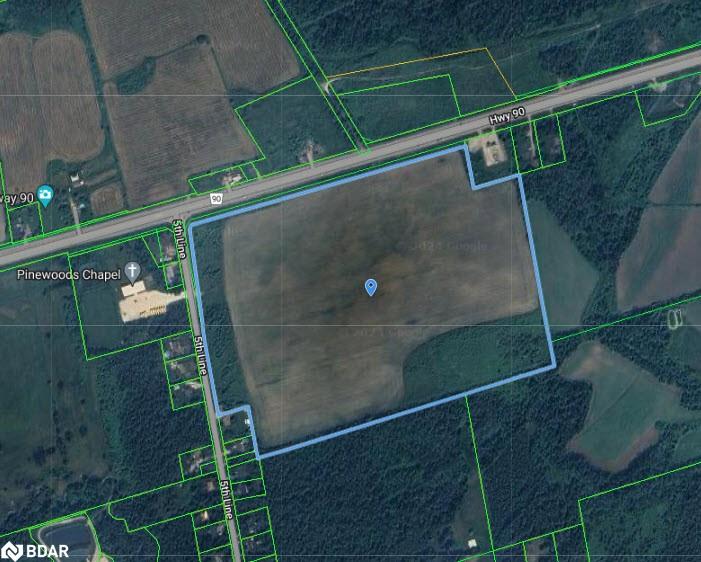 9055 5th Line Property Photo 4