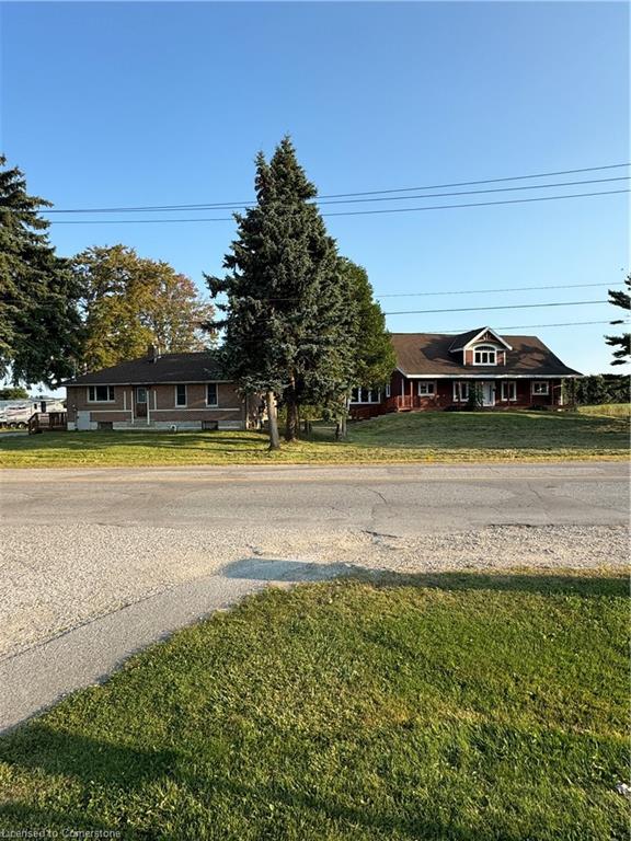 560 Athlone Avenue Property Photo 1