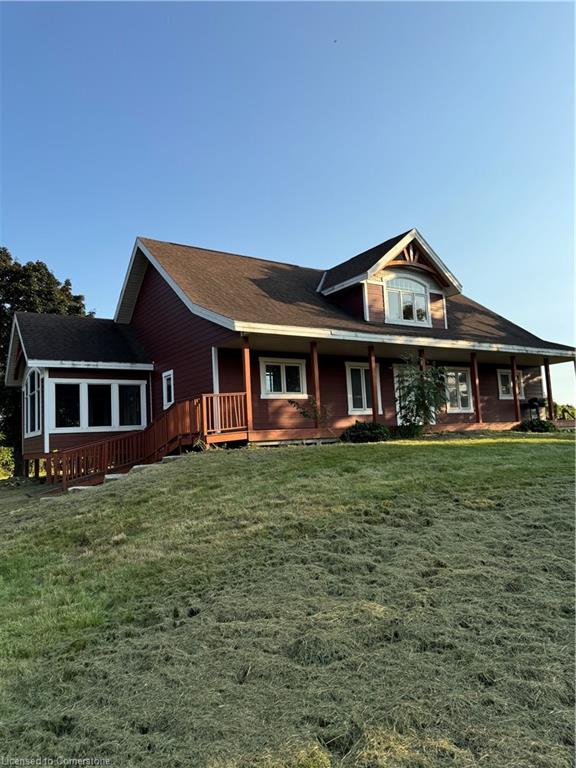 560 Athlone Avenue Property Photo 3