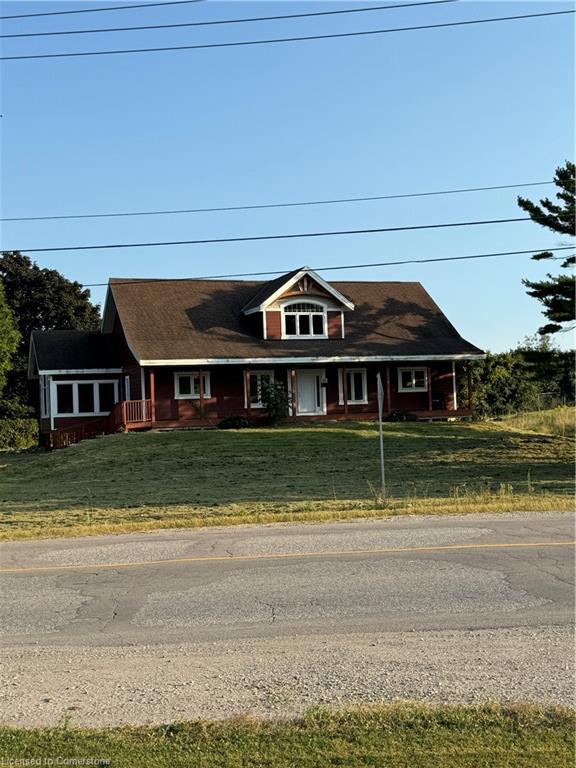560 Athlone Avenue Property Photo 4