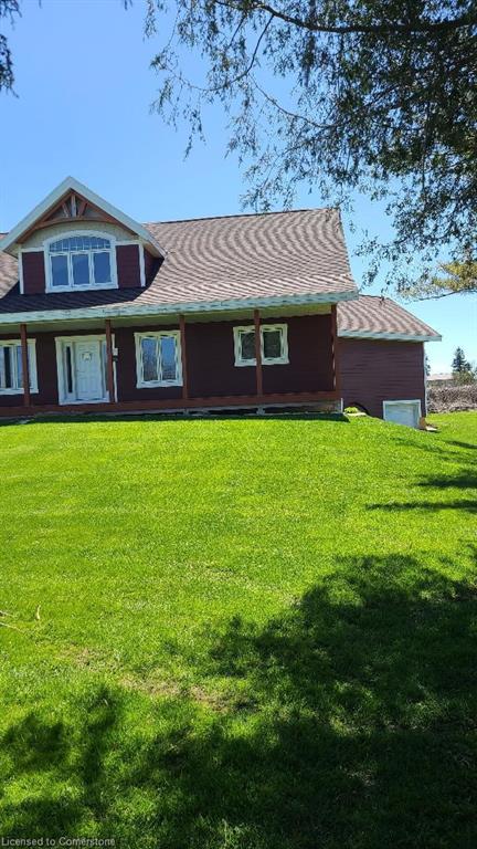 560 Athlone Avenue Property Photo 6