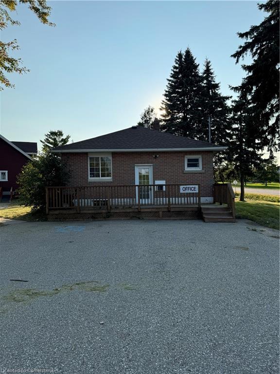 560 Athlone Avenue Property Photo 9