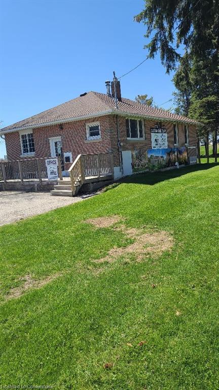 560 Athlone Avenue Property Photo 11