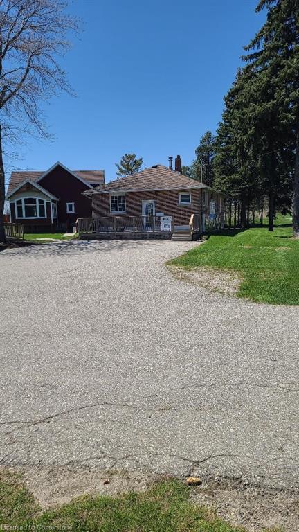 560 Athlone Avenue Property Photo 12
