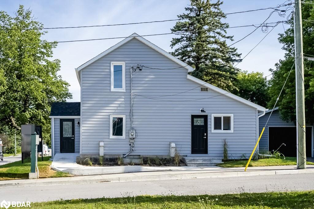 2 East John Street Street Property Photo 2
