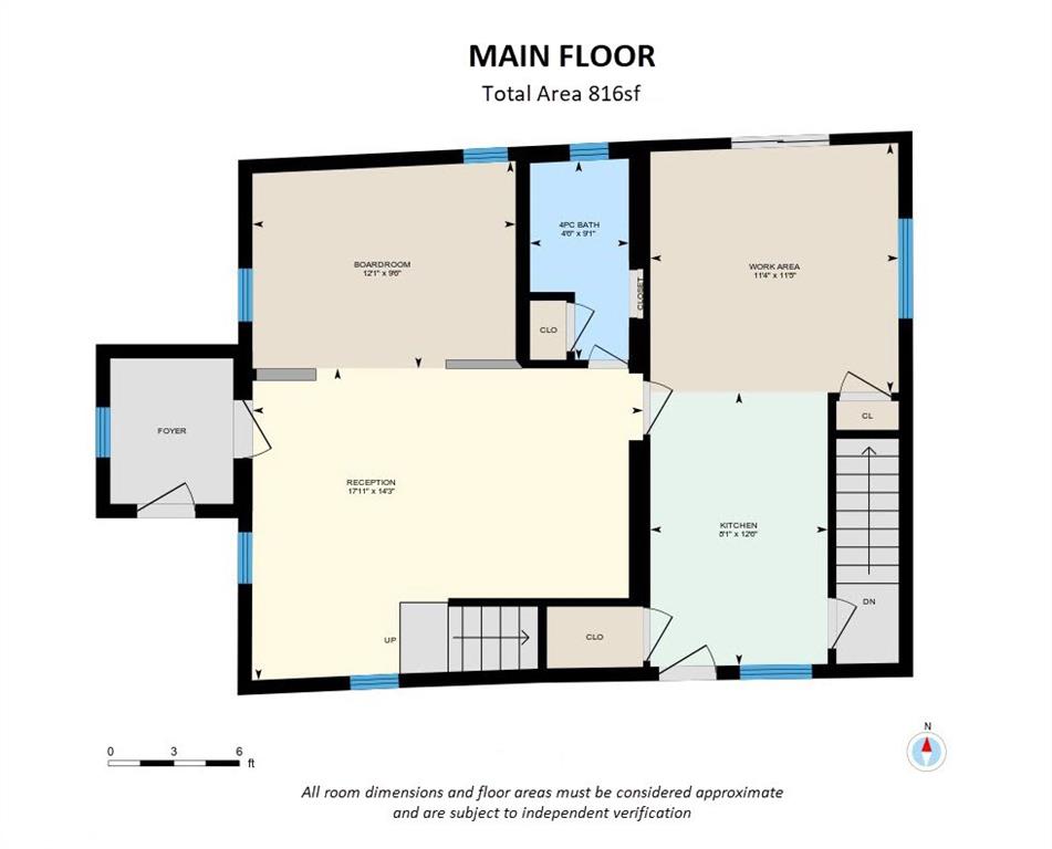 2 East John Street Street Property Photo 33