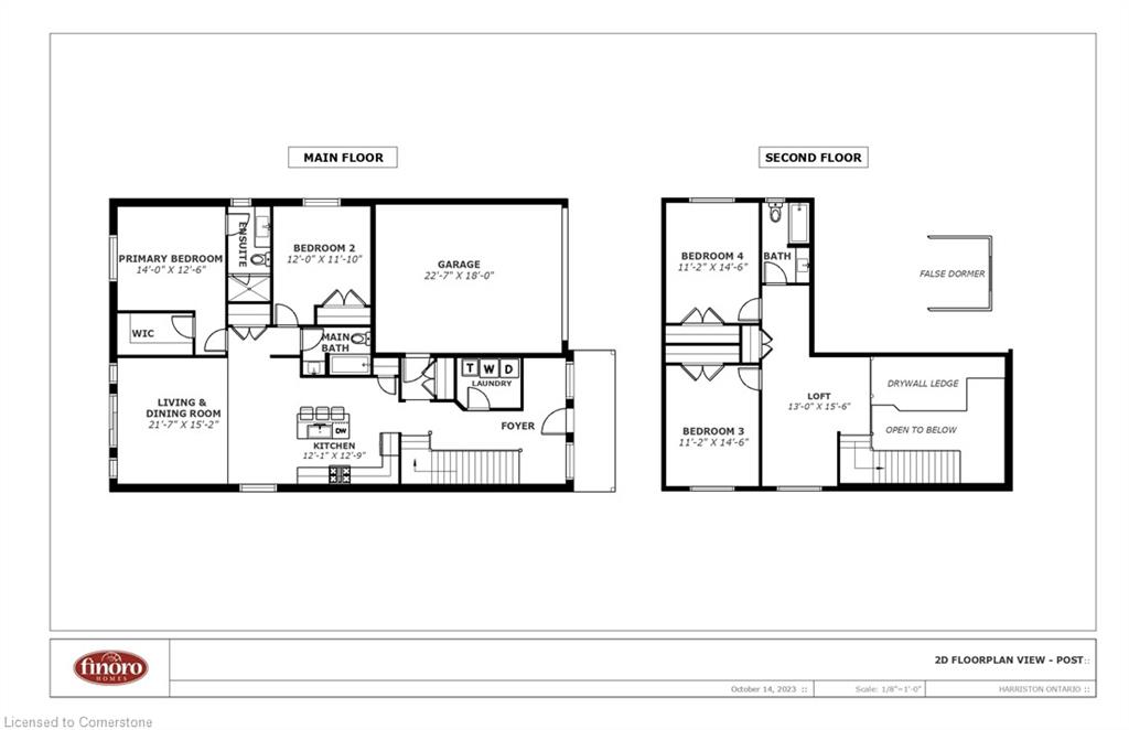 185 Bean Street Property Photo 2