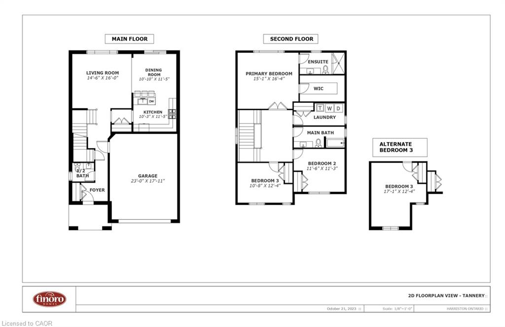 152 Bean Street Property Photo 2