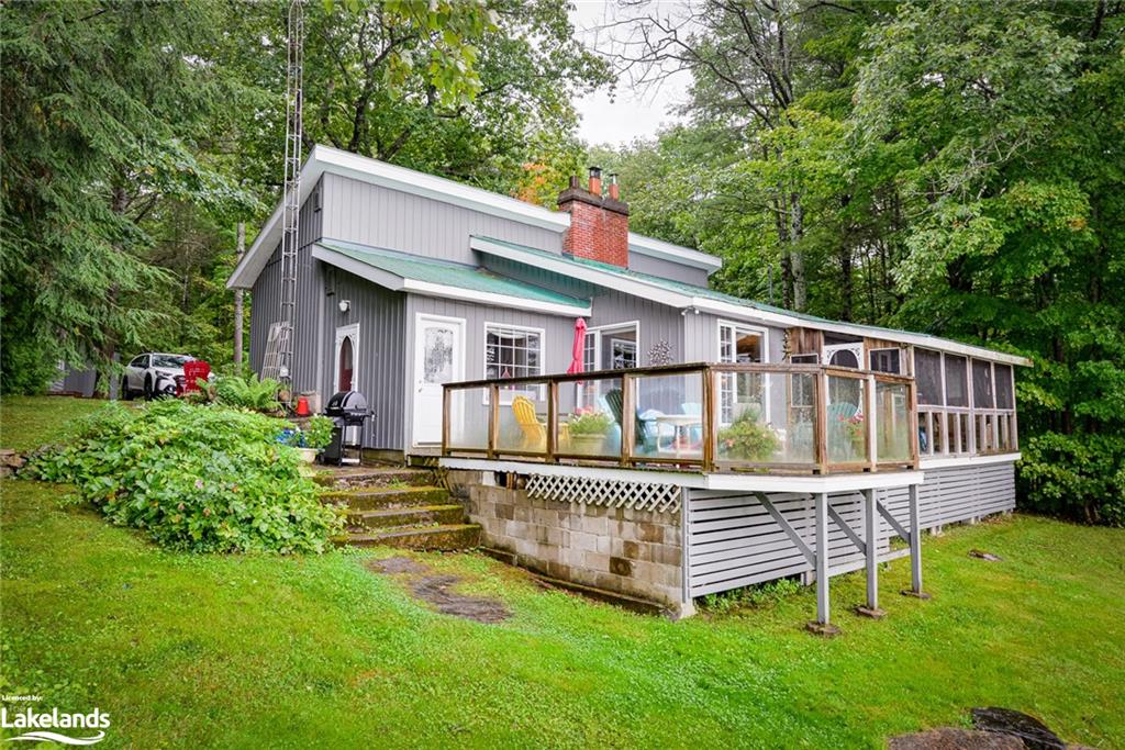 1029 Lakeshore Drive Drive Property Photo 1