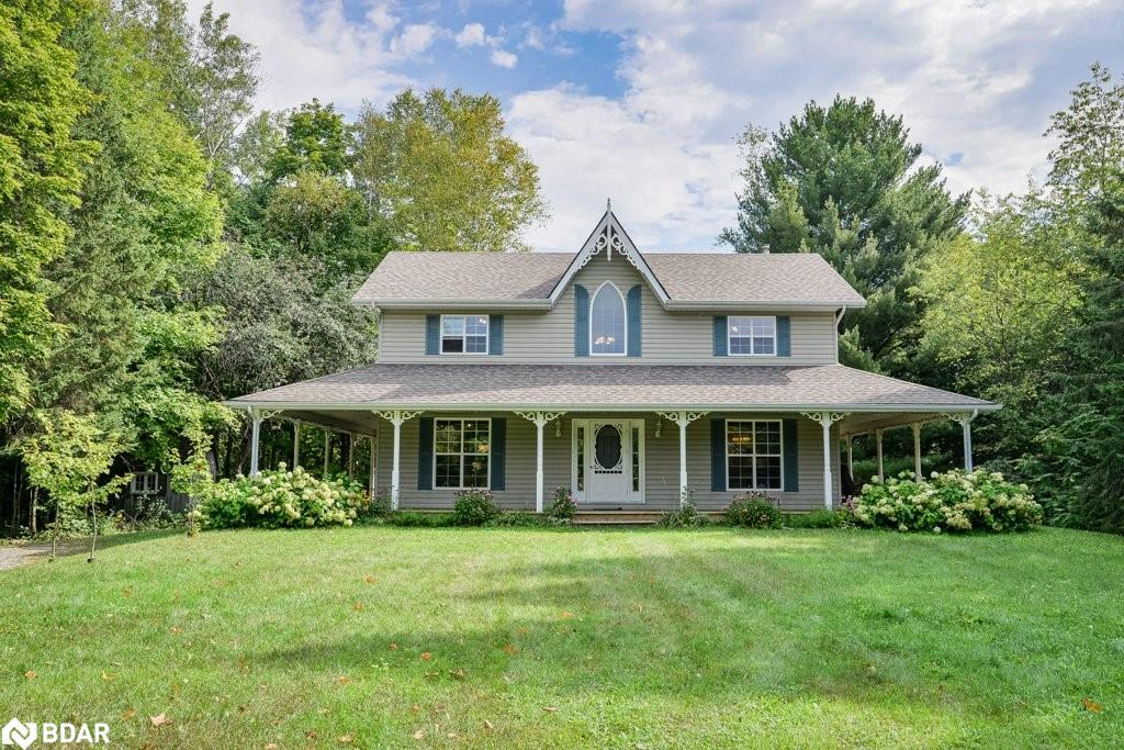 1390 Warminster Sideroad Property Photo 2