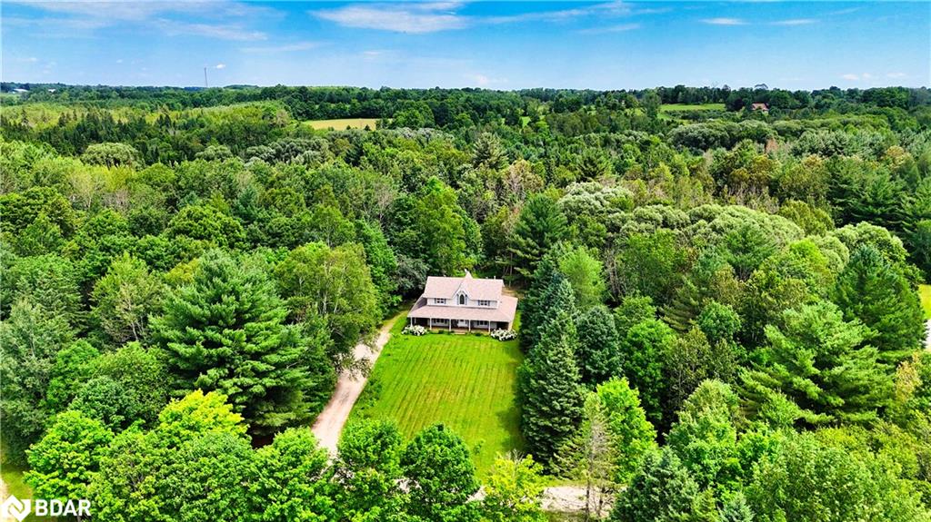 1390 Warminster Sideroad Property Photo 3