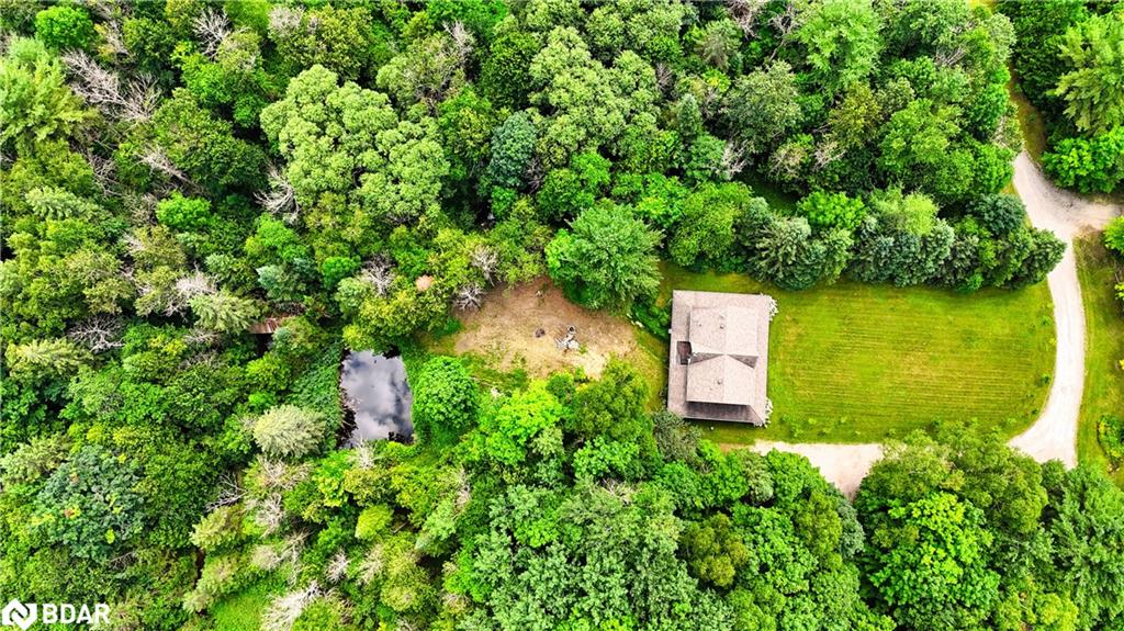 1390 Warminster Sideroad Property Photo 4