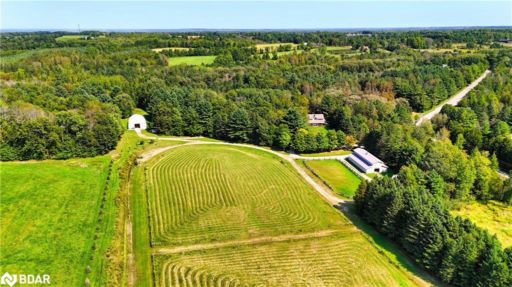 1390 Warminster Sideroad Property Photo 6