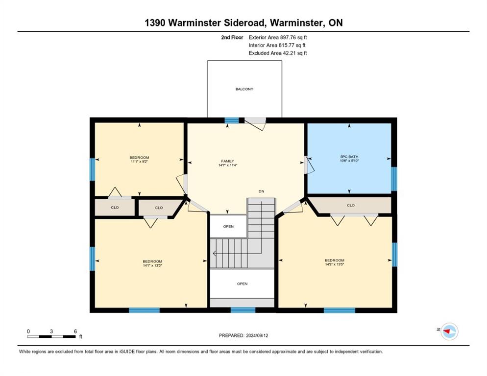 1390 Warminster Sideroad Property Photo 17