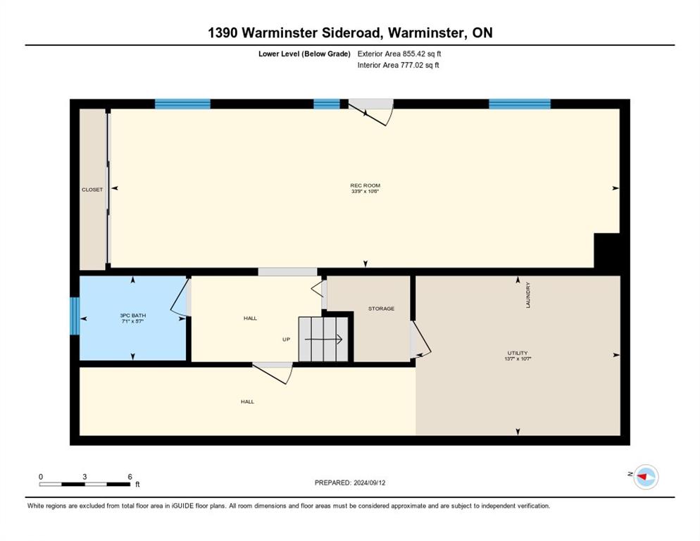 1390 Warminster Sideroad Property Photo 27