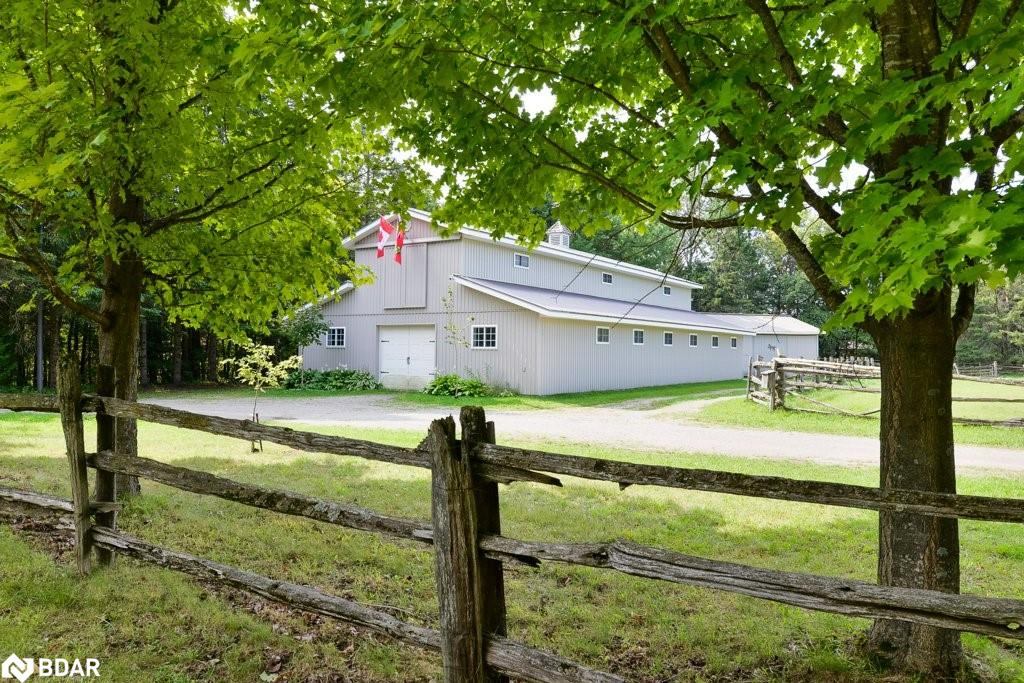 1390 Warminster Sideroad Property Photo 31