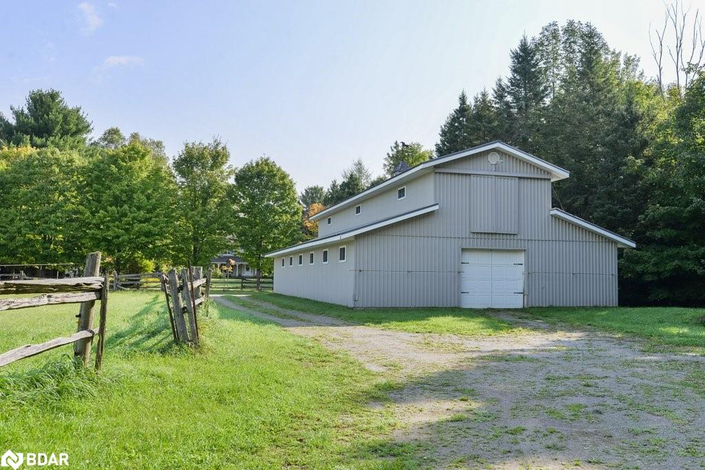 1390 Warminster Sideroad Property Photo 33