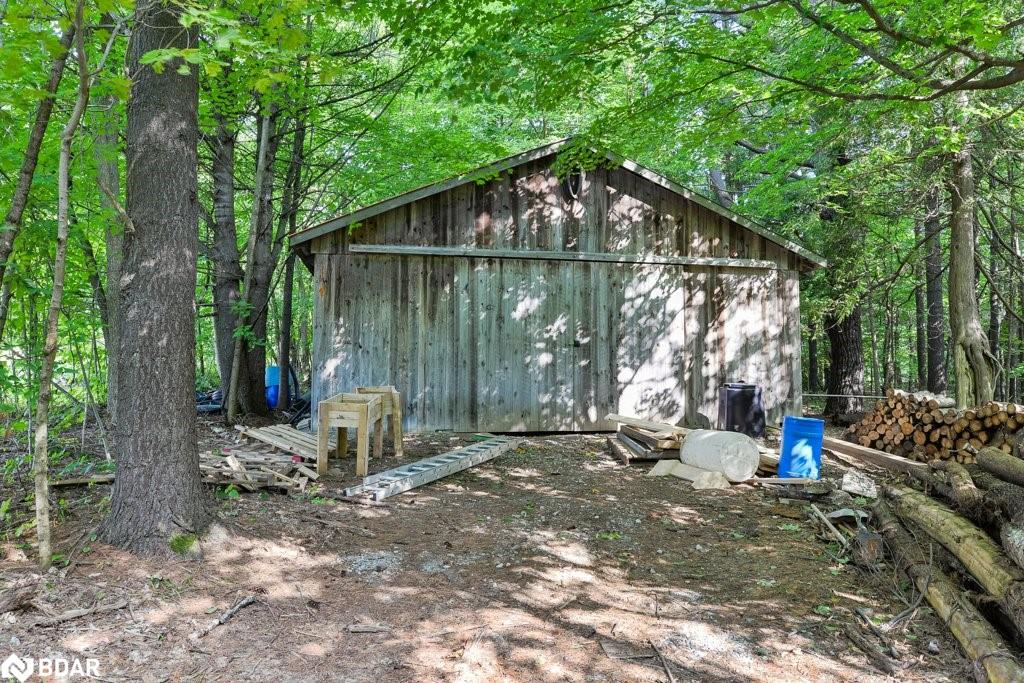 1390 Warminster Sideroad Property Photo 37