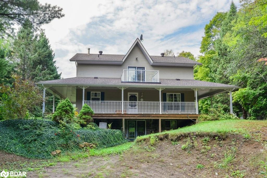 1390 Warminster Sideroad Property Photo 38
