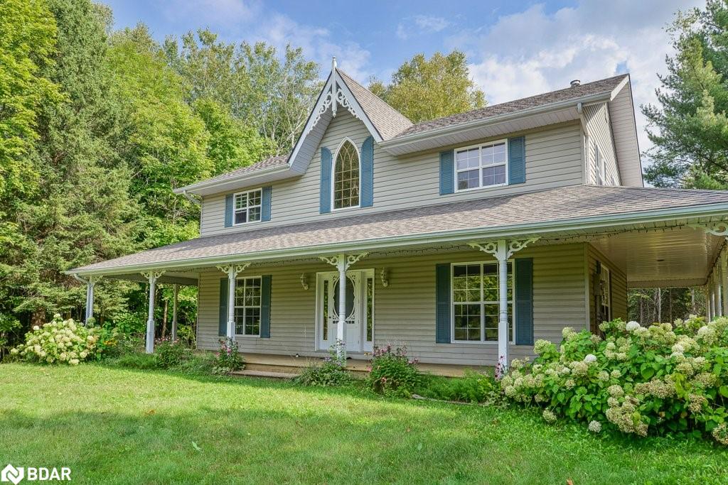 1390 Warminster Sideroad Property Photo 46