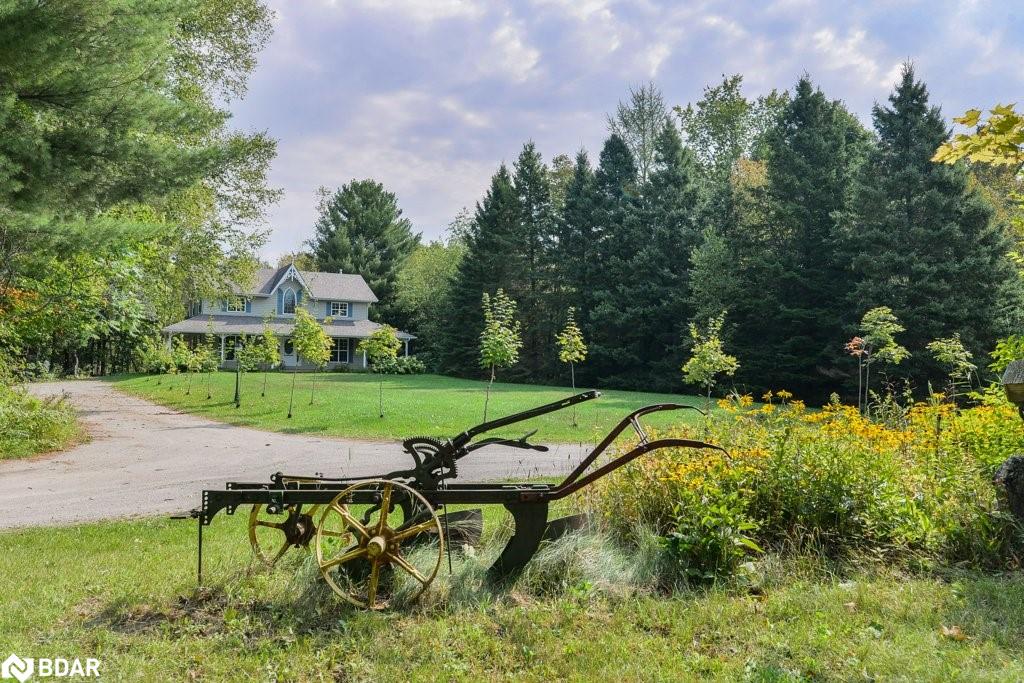 1390 Warminster Sideroad Property Photo 47