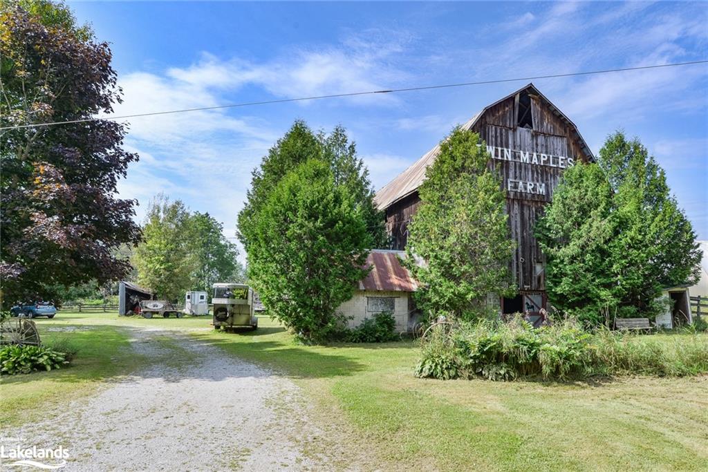 1227 Baseline Road Property Photo 3