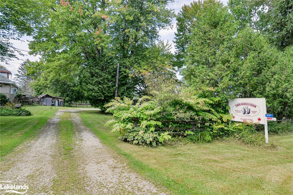 1227 Baseline Road Property Photo 4