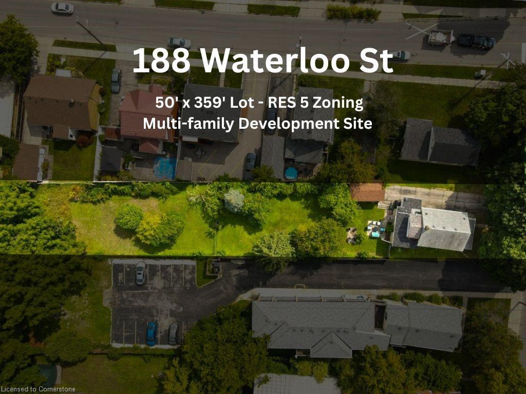 188 Waterloo Street Property Photo 1