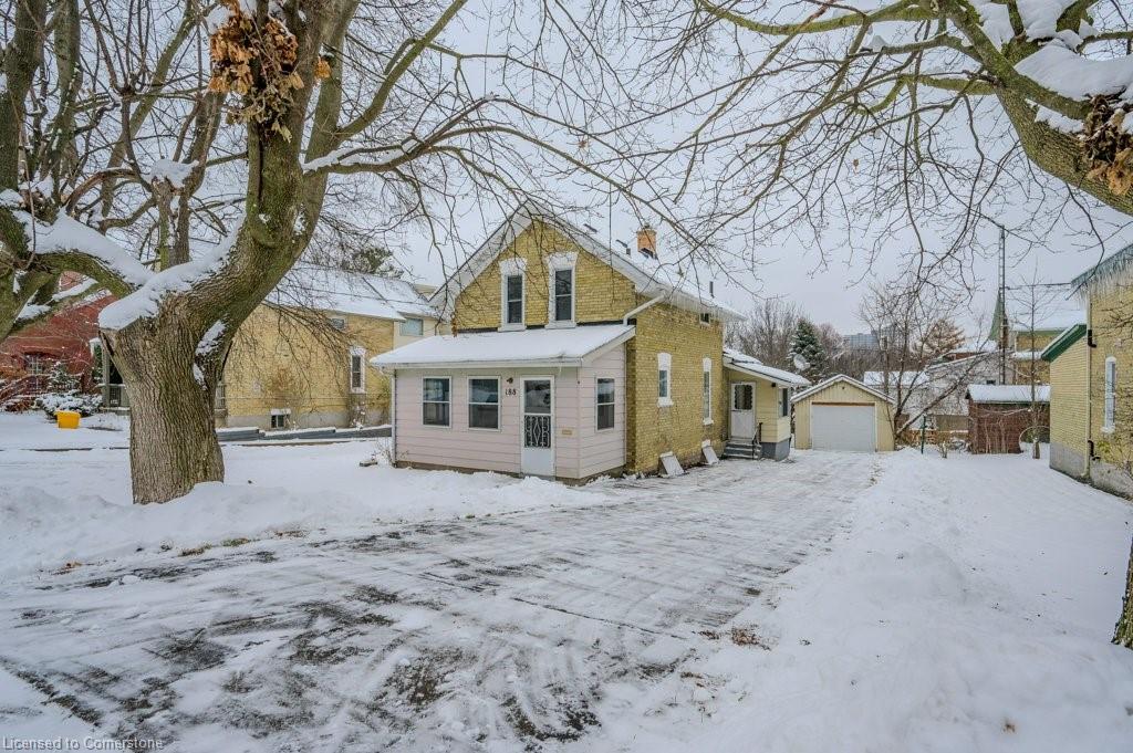 188 Waterloo Street Property Photo 2