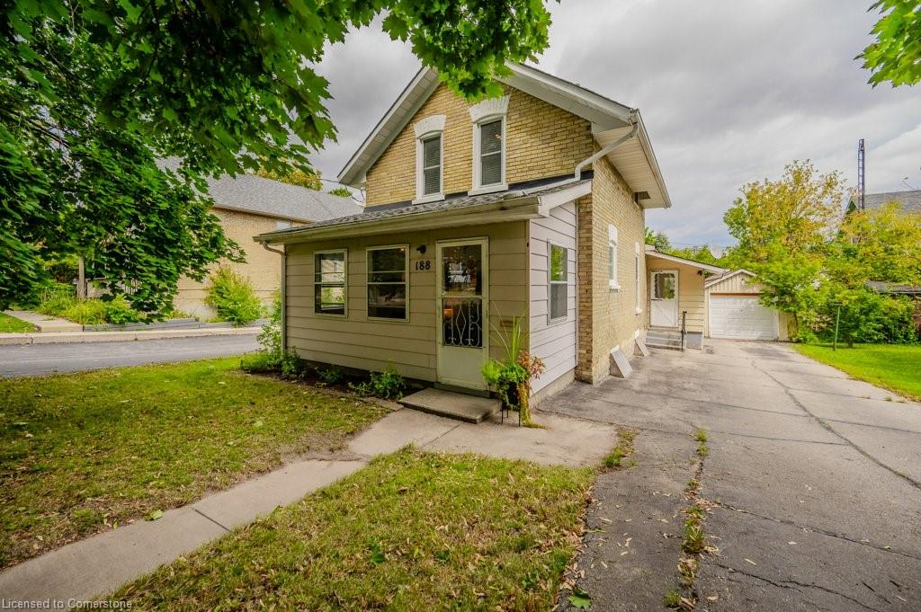 188 Waterloo Street Property Photo 35
