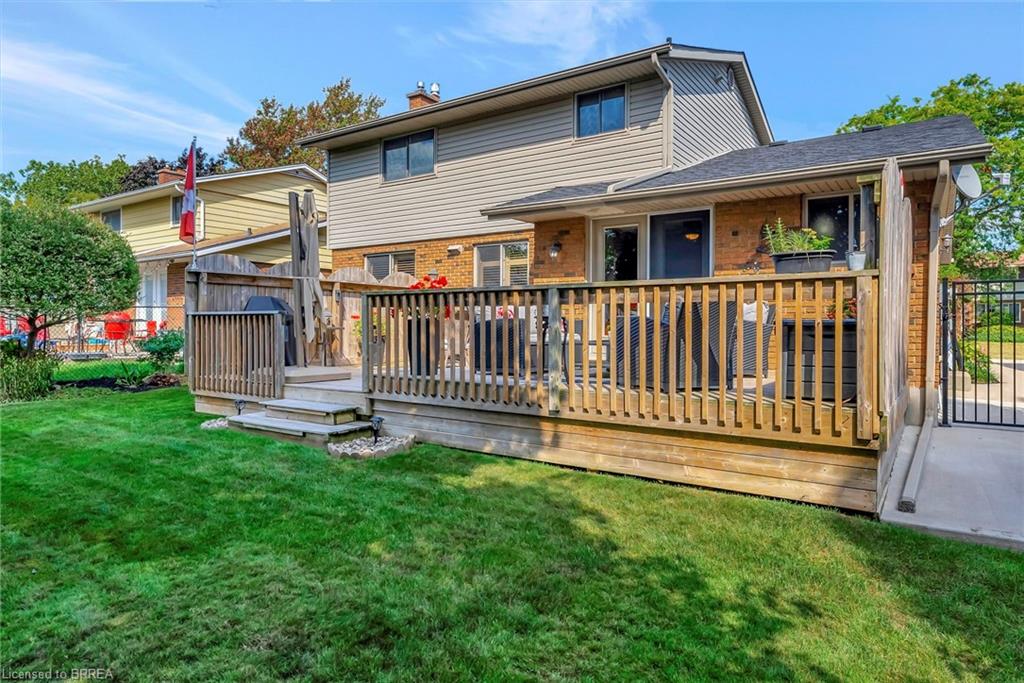 82 Westwood Crescent Property Photo 21