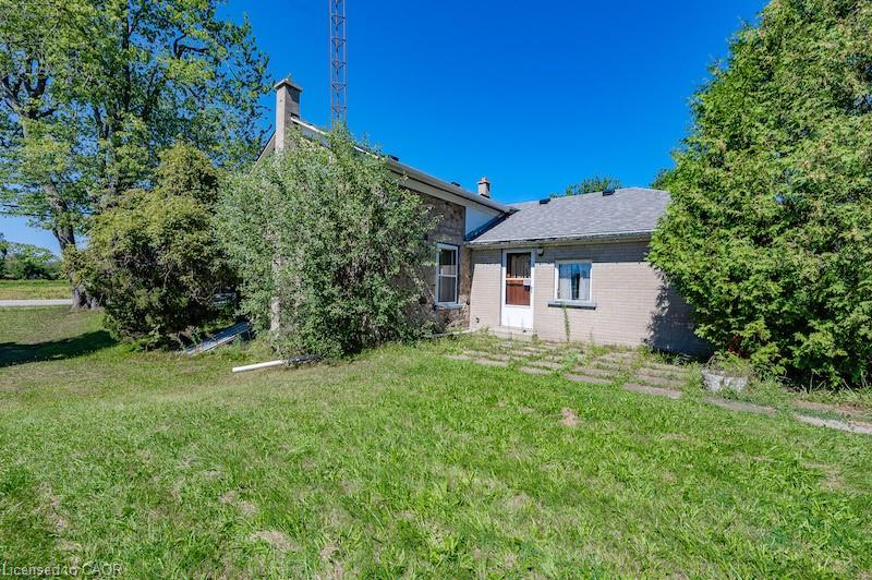 1748 Brock Road Property Photo 4